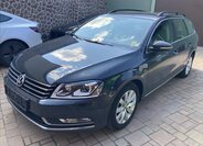 Volkswagen Passat Kombi 2,0 l 103 kw