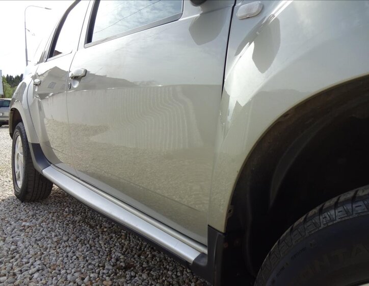 Dacia Duster Kombi 1,6 l 77 kw