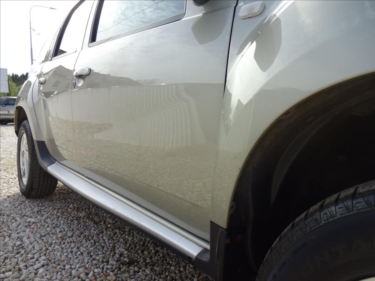Dacia Duster Kombi 1,6 l 77 kw