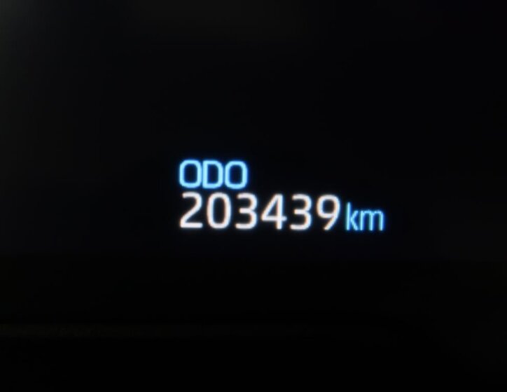 Toyota RAV4 SUV / Terénní 2,5 l 131 kw