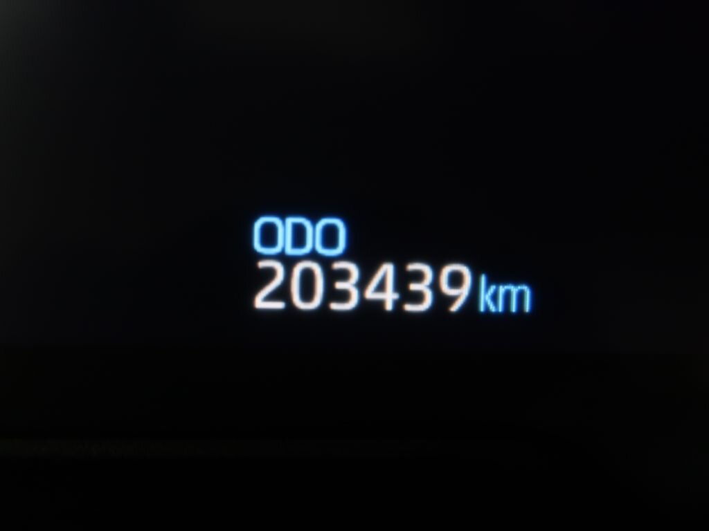 Toyota RAV4 SUV / Terénní 2,5 l 131 kw