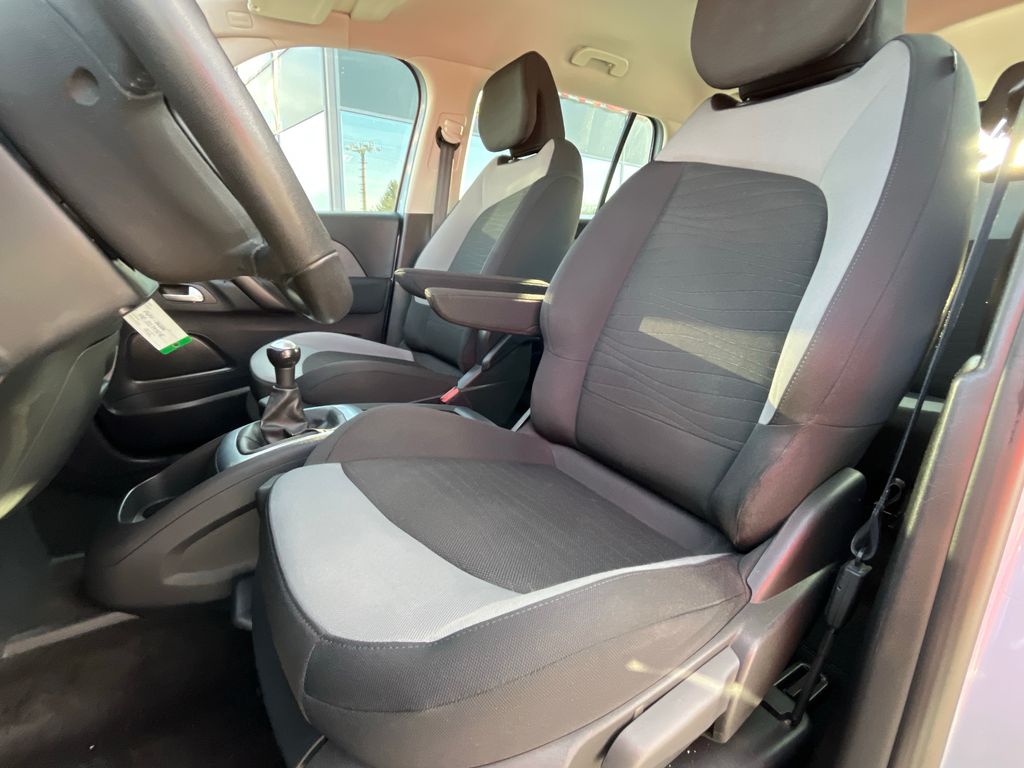 Citroën Grand C4 Picasso