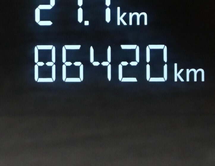 Volkswagen Caddy Skříň 2,0 l 75 kw