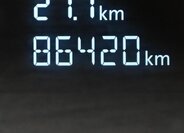 Volkswagen Caddy Skříň 2,0 l 75 kw