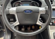 Ford S-MAX MPV 1,8 l 92 kw