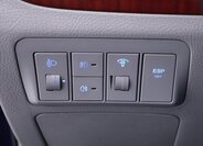 Hyundai Santa Fe SUV / Terénní 2,2 l 114 kw