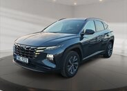 Hyundai Tucson SUV / Terénní 1,6 l 110 kw