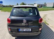 Fiat 500L 6