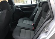 Škoda Octavia Kombi 1,6 l 77 kw