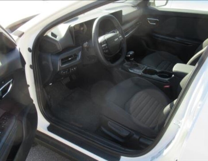 KIA Ostatní Ostatní 0,0 0