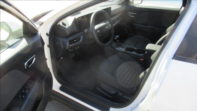 KIA Ostatní Ostatní 0,0 0