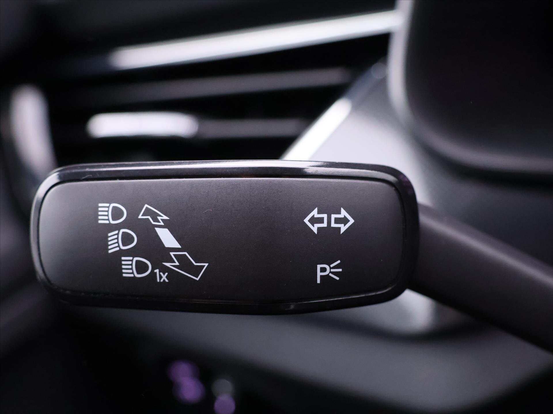 Škoda Scala Hatchback 1,6 l 85 kw