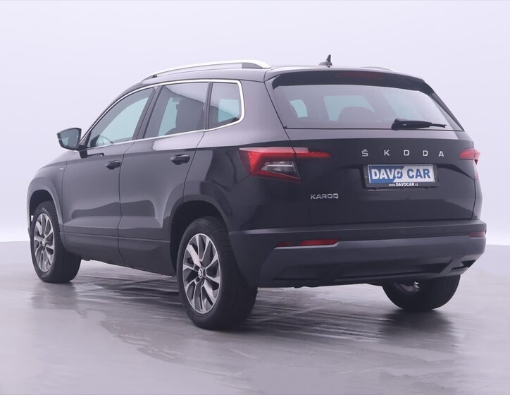 Škoda Karoq SUV / Terénní 999,0 81 kw