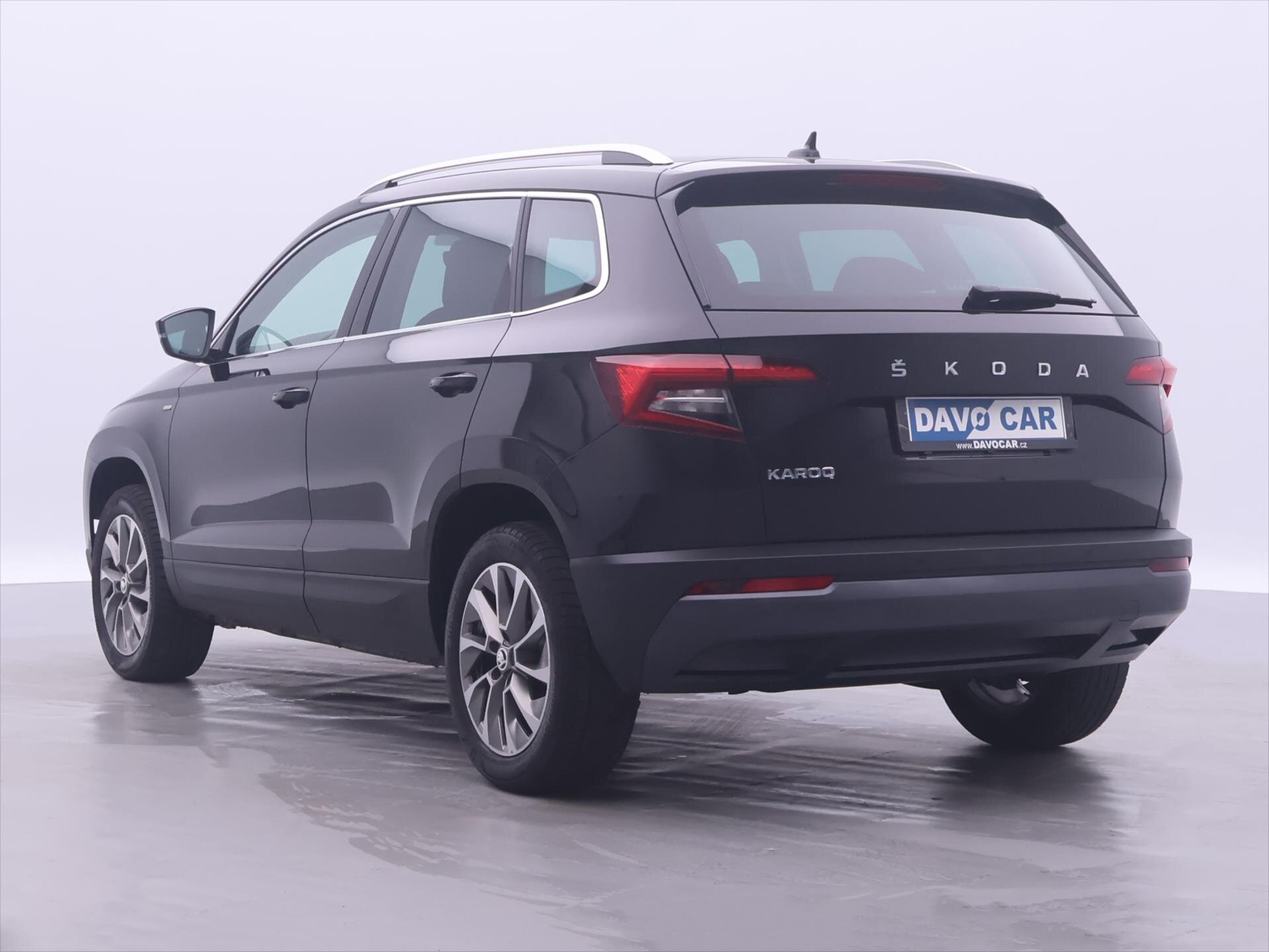 Škoda Karoq SUV / Terénní 999,0 81 kw