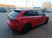 Škoda Scala Hatchback 1,5 l 110 kw