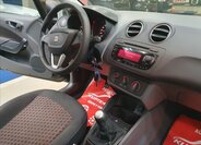 Seat Ibiza Hatchback 1,4 l 63 kw