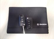 Škoda Kamiq Hatchback 1,5 l 110 kw