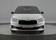 Škoda Fabia Hatchback 999,0 81 kw