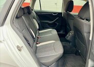 Škoda Kamiq SUV / Terénní 999,0 81 kw