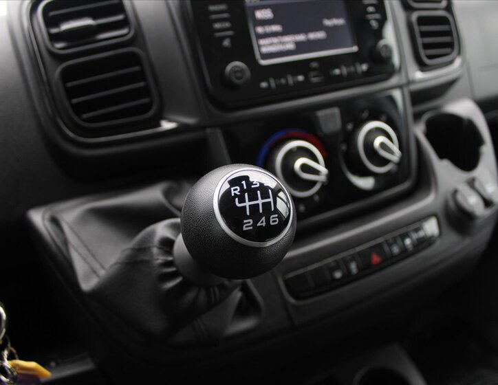 Toyota Proace Max Ostatní 2,2 l 88 kw