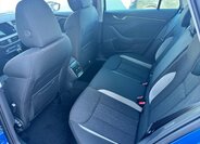 Škoda Kamiq SUV / Terénní 1,5 l 110 kw