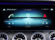 Mercedes-Benz Třídy E 33