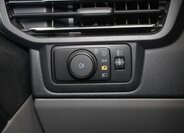 Ford Tourneo Custom MPV 2,0 l 125 kw