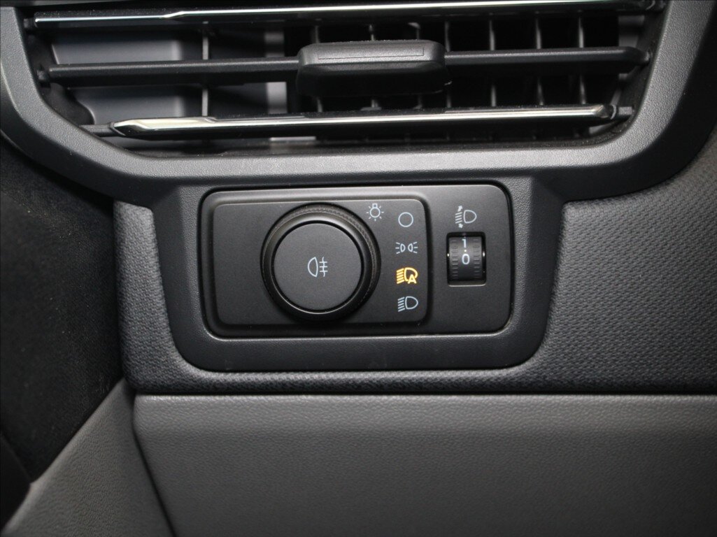 Ford Tourneo Custom MPV 2,0 l 125 kw