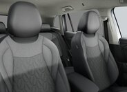 Volkswagen Tiguan SUV / Terénní 1,5 l 96 kw