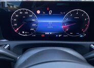 Mercedes-Benz Třídy A Sedan / Limuzína 1,3 l 120 kw