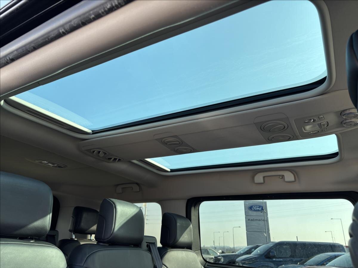 Citroën SpaceTourer MPV 2,0 l 130 kw