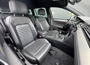 Volkswagen Passat 18