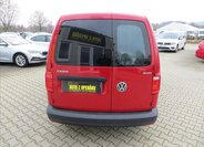 Volkswagen Caddy 6