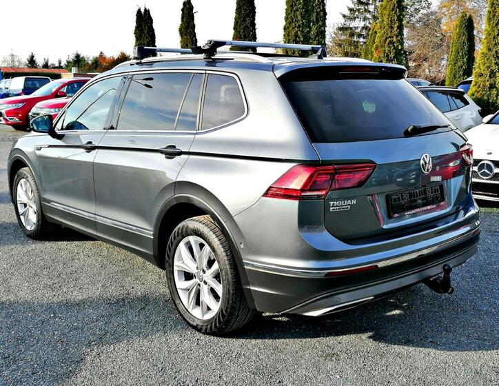 Volkswagen Tiguan Allspace 6