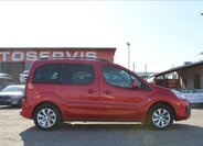 Peugeot Partner Tepee Kombi 1,6 l 88 kw