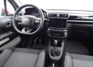 Citroën C3 Hatchback 1,2 l 61 kw
