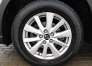 Mazda CX-5 SUV / Terénní 2,2 l 110 kw