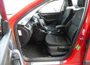 Škoda Octavia 16