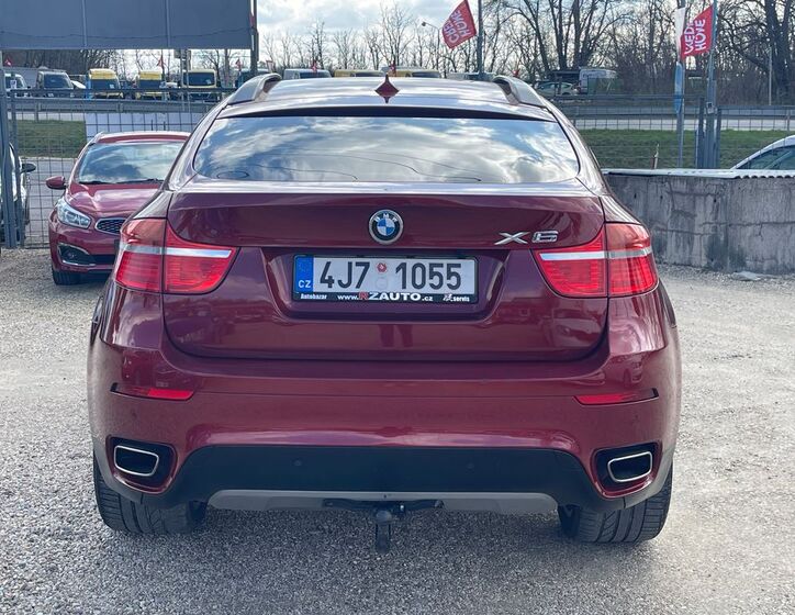 BMW X6 3