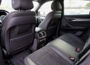 BMW X6 SUV / Terénní 3,0 l 280 kw