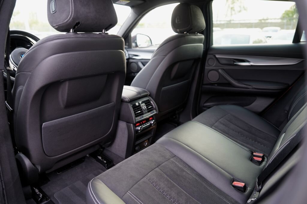 BMW X6 SUV / Terénní 3,0 l 280 kw