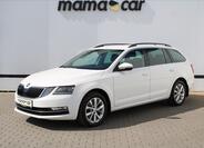 Škoda Octavia 3