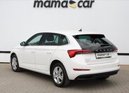 Škoda Scala 5
