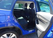 Škoda Karoq SUV / Terénní 999,0 85 kw