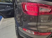 KIA Sportage SUV / Terénní 2,0 l 120 kw