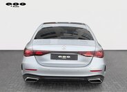 Mercedes-Benz Třídy E Sedan 2,0 l 145 kw