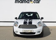 Mini Countryman SUV / Terénní 1,6 l 90 kw