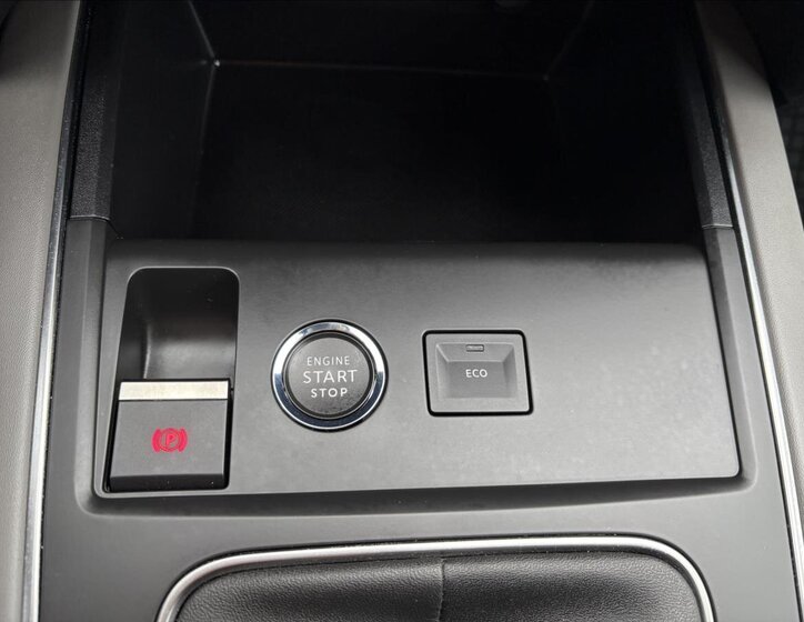 Citroën C5 Aircross SUV 1,5 l 96 kw