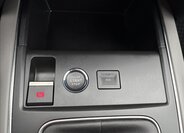 Citroën C5 Aircross SUV 1,5 l 96 kw