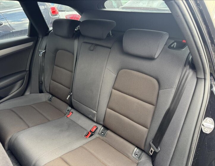 Audi A4 Allroad Kombi 3,0 l 180 kw